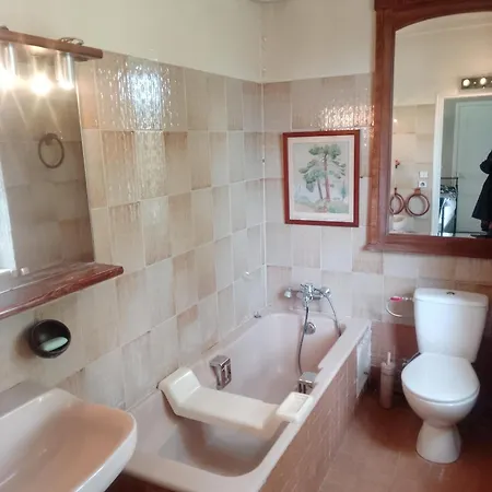 La Chiffonete Apartment *