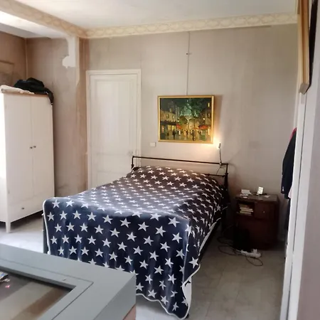 Apartment La Chiffonete Le Cannet