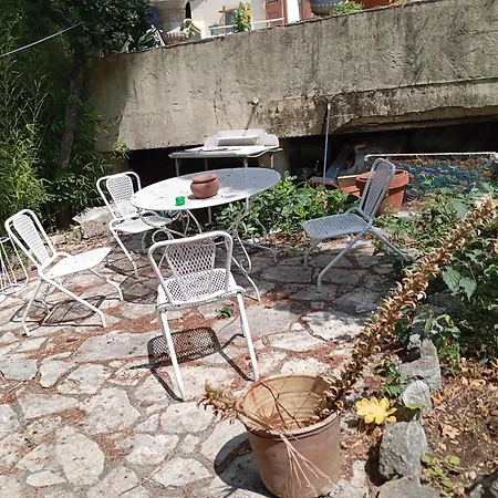 Apartament La Chiffonete Le Cannet