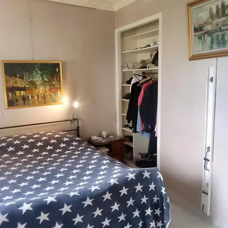דירה La Chiffonete